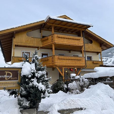Landhaus Daum Schwendau Exterior photo