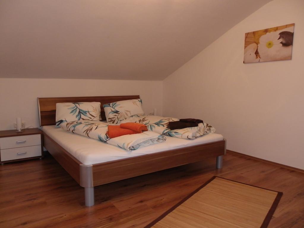 Landhaus Daum Schwendau Room photo