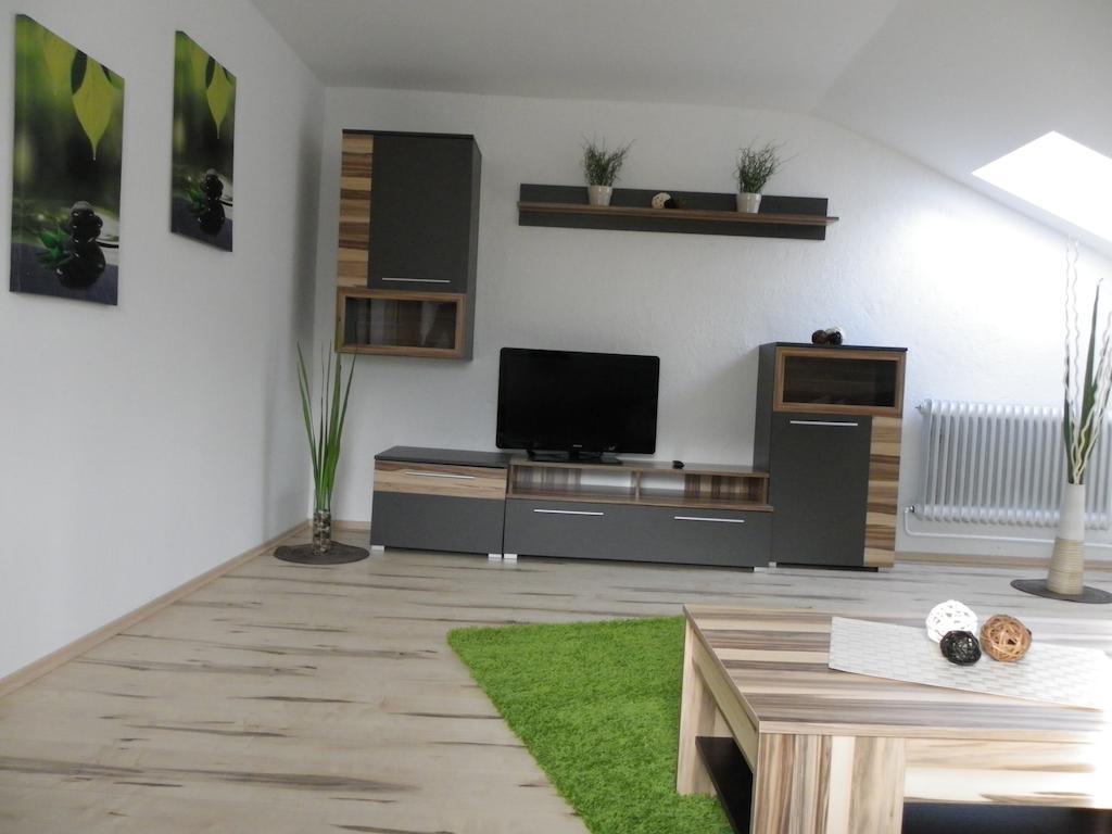 Landhaus Daum Schwendau Room photo